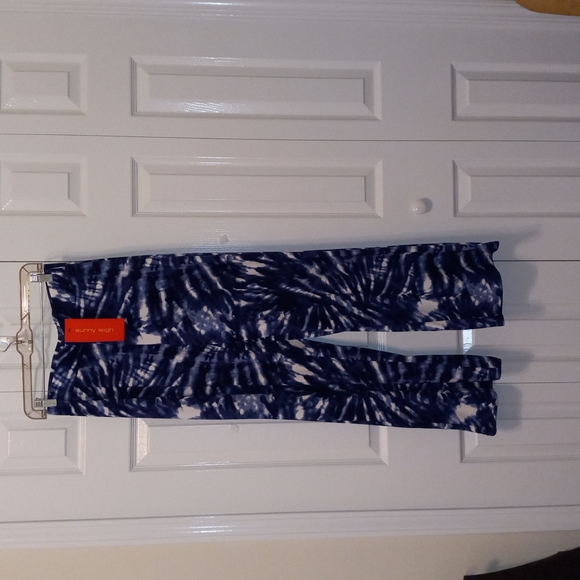 Sunny Leigh Pants - Sunny Leigh pants